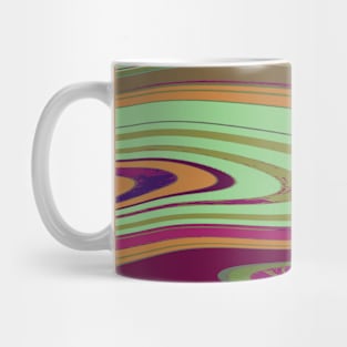 Go with the flow Mug